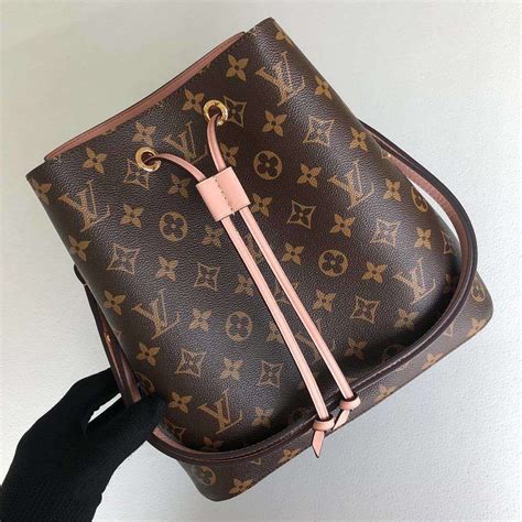 Louis Vuitton Luxus.